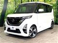 2021 Nissan ROOX