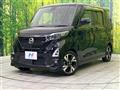2021 Nissan ROOX