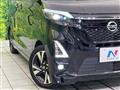 2021 Nissan ROOX