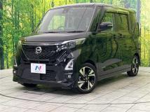 2021 Nissan ROOX