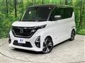 2021 Nissan ROOX