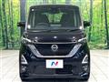 2021 Nissan ROOX