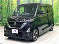 2021 Nissan ROOX