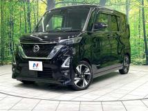 2021 Nissan ROOX