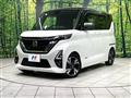 2021 Nissan ROOX