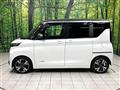 2021 Nissan ROOX