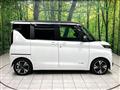 2021 Nissan ROOX