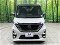 2021 Nissan ROOX