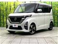 2021 Nissan ROOX