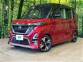 2021 Nissan ROOX