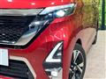 2021 Nissan ROOX
