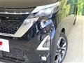2021 Nissan ROOX