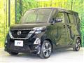 2021 Nissan ROOX