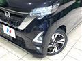 2021 Nissan ROOX