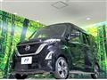 2021 Nissan ROOX