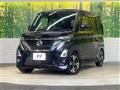 2021 Nissan ROOX