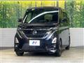 2021 Nissan ROOX
