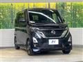 2021 Nissan ROOX