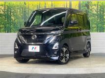 2021 Nissan ROOX