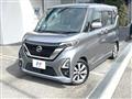 2021 Nissan ROOX