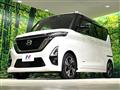 2021 Nissan ROOX