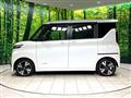 2021 Nissan ROOX