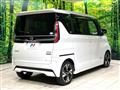 2021 Nissan ROOX