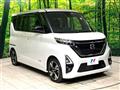 2021 Nissan ROOX