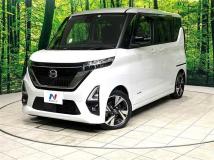 2021 Nissan ROOX