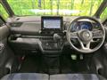 2021 Nissan ROOX