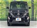 2021 Nissan ROOX