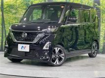 2021 Nissan ROOX