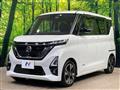 2021 Nissan ROOX