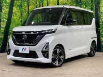 2021 Nissan ROOX