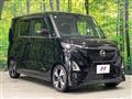2021 Nissan ROOX