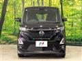 2021 Nissan ROOX