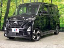 2021 Nissan ROOX