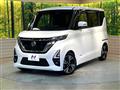 2021 Nissan ROOX