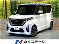 2021 Nissan ROOX