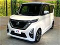2021 Nissan ROOX