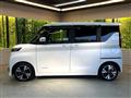 2021 Nissan ROOX