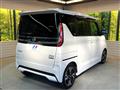 2021 Nissan ROOX