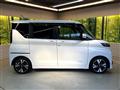 2021 Nissan ROOX