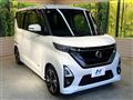 2021 Nissan ROOX