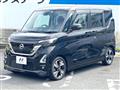 2021 Nissan ROOX