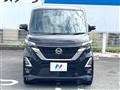 2021 Nissan ROOX