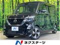 2021 Nissan ROOX