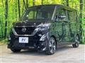 2021 Nissan ROOX