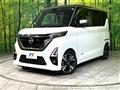 2021 Nissan ROOX