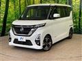 2021 Nissan ROOX